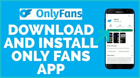 onlyfans app google play store|How to Download the Android OnlyFans App: A Step。